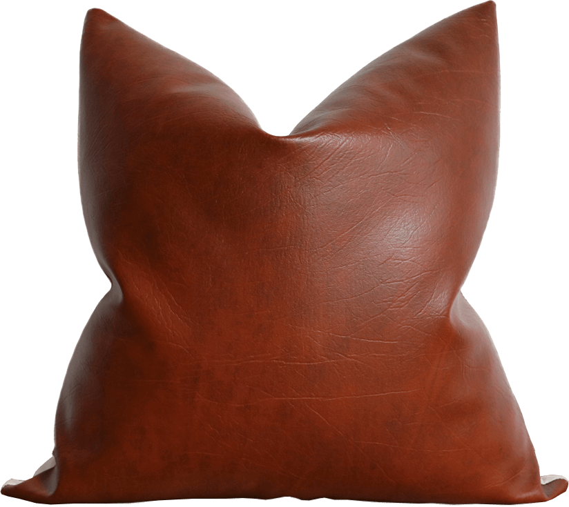Naima, Faux Leather