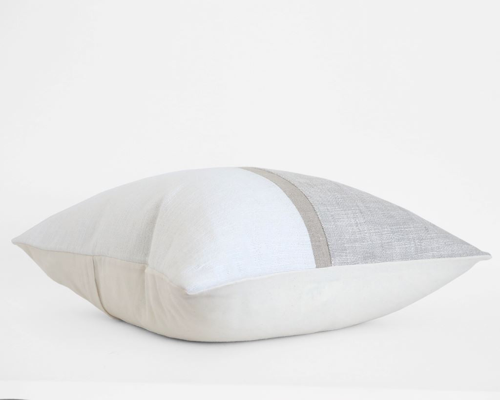 New Amsterdam *Redesigned Nov 2023 Decorative Pillows Coterie Brooklyn