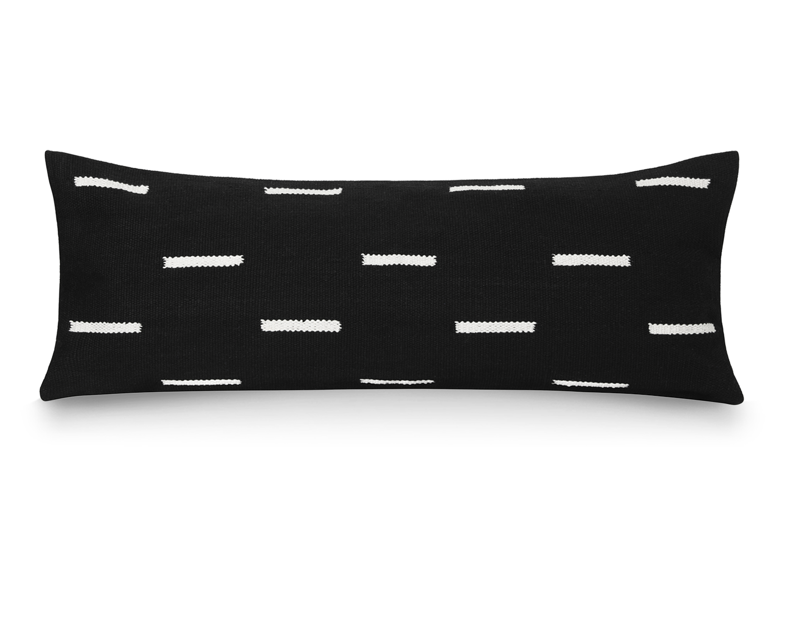 Nina, Black and Ivory