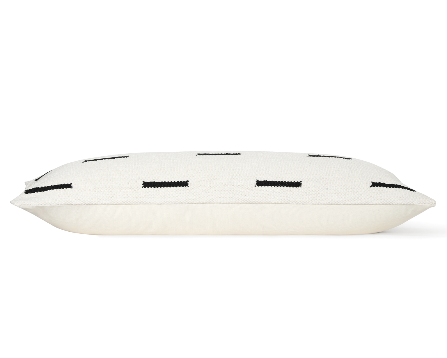 Nina, Large Lumbar Pillow, Redesigned March 2025