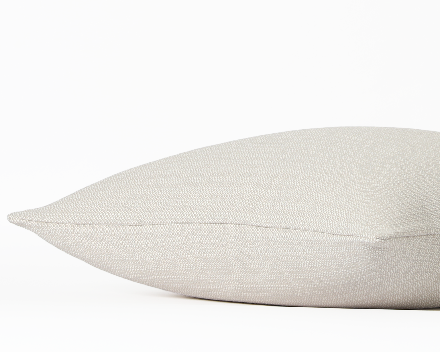 Piermont Outdoor Pillow Cover in Sand