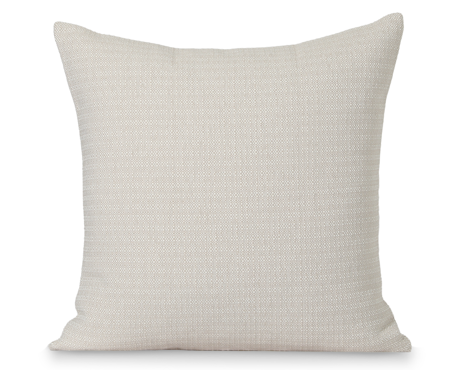 Piermont Outdoor Pillow Cover in Sand