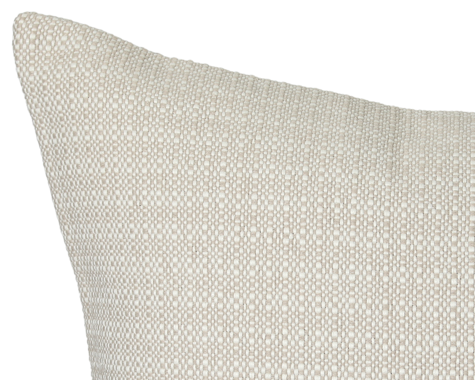 Piermont Outdoor Pillow Cover in Sand