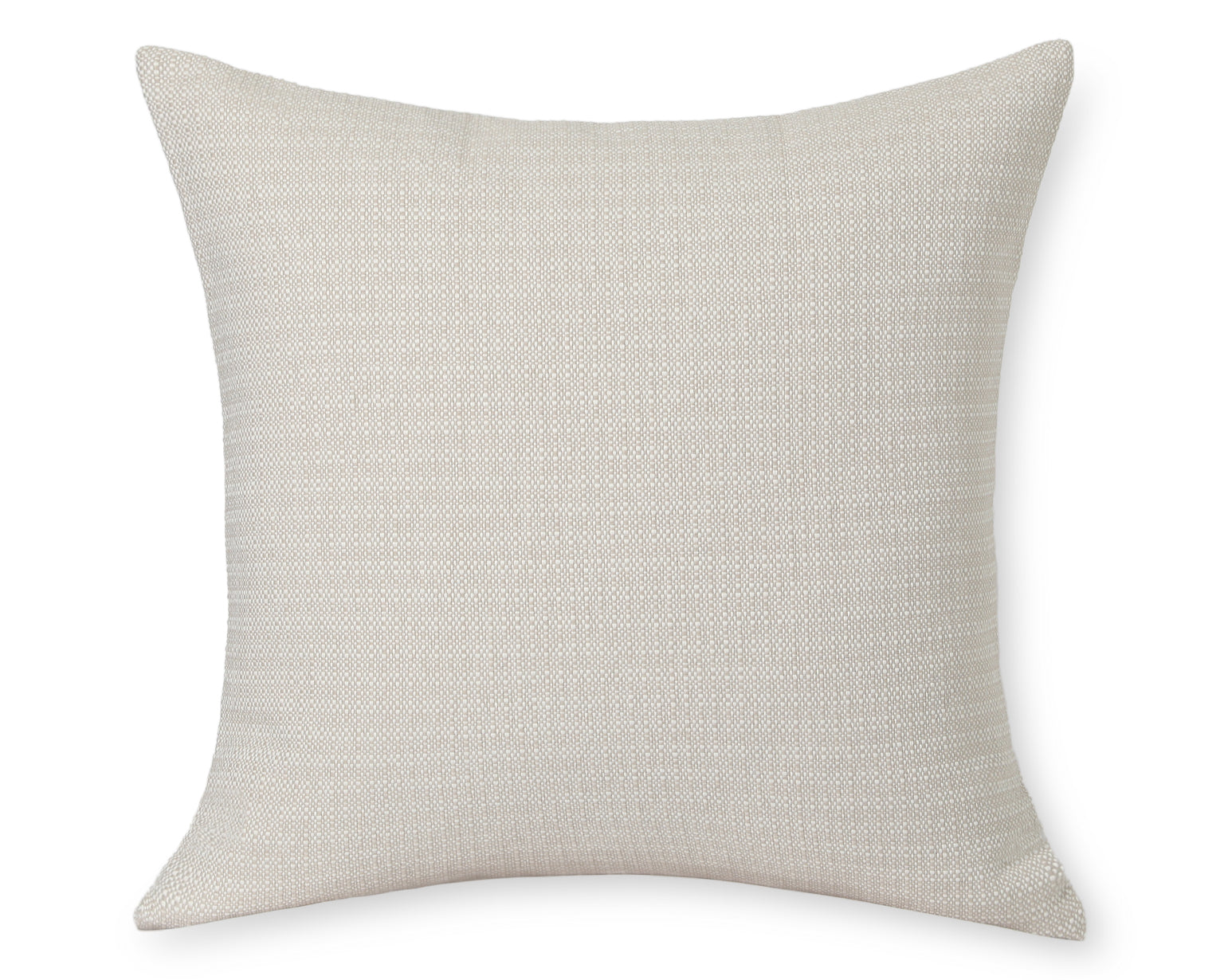 Piermont Outdoor Pillow Cover in Sand