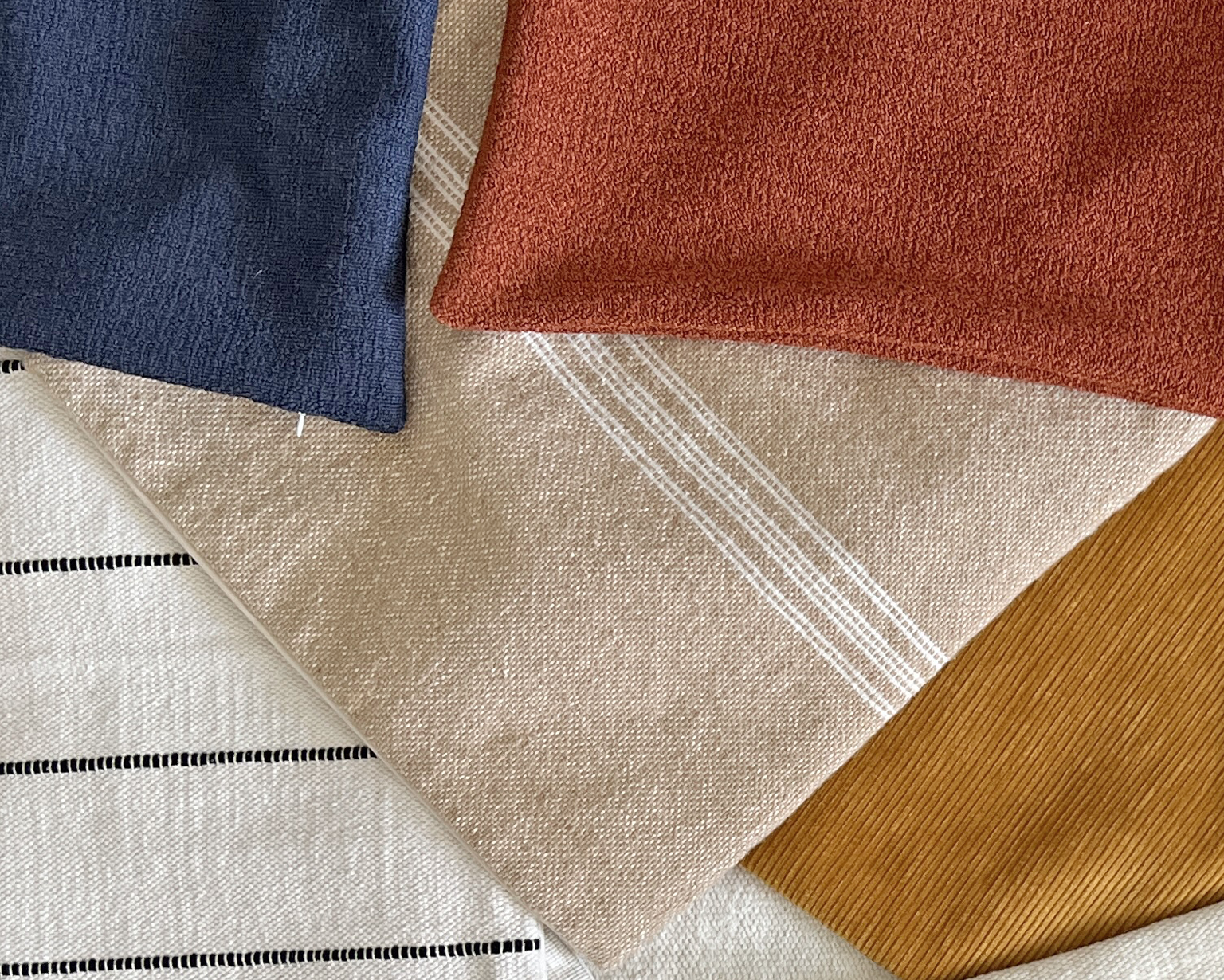 Rhinebeck in Beige