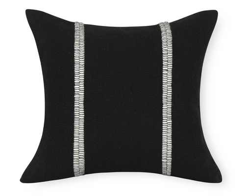 Roatan, Black and Ivory