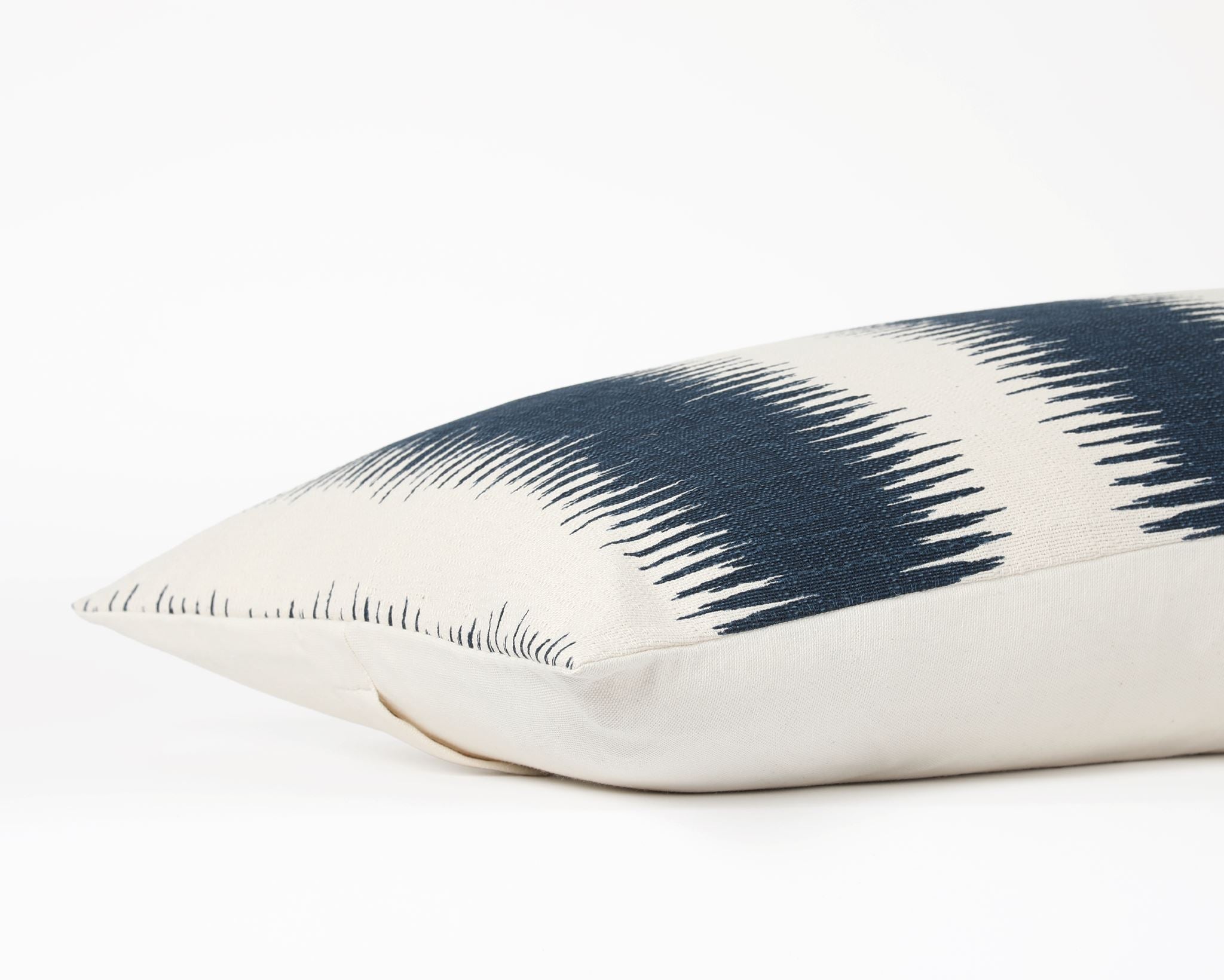 Savannah, 14"x36" Large Lumbar Decorative Pillows Coterie Brooklyn
