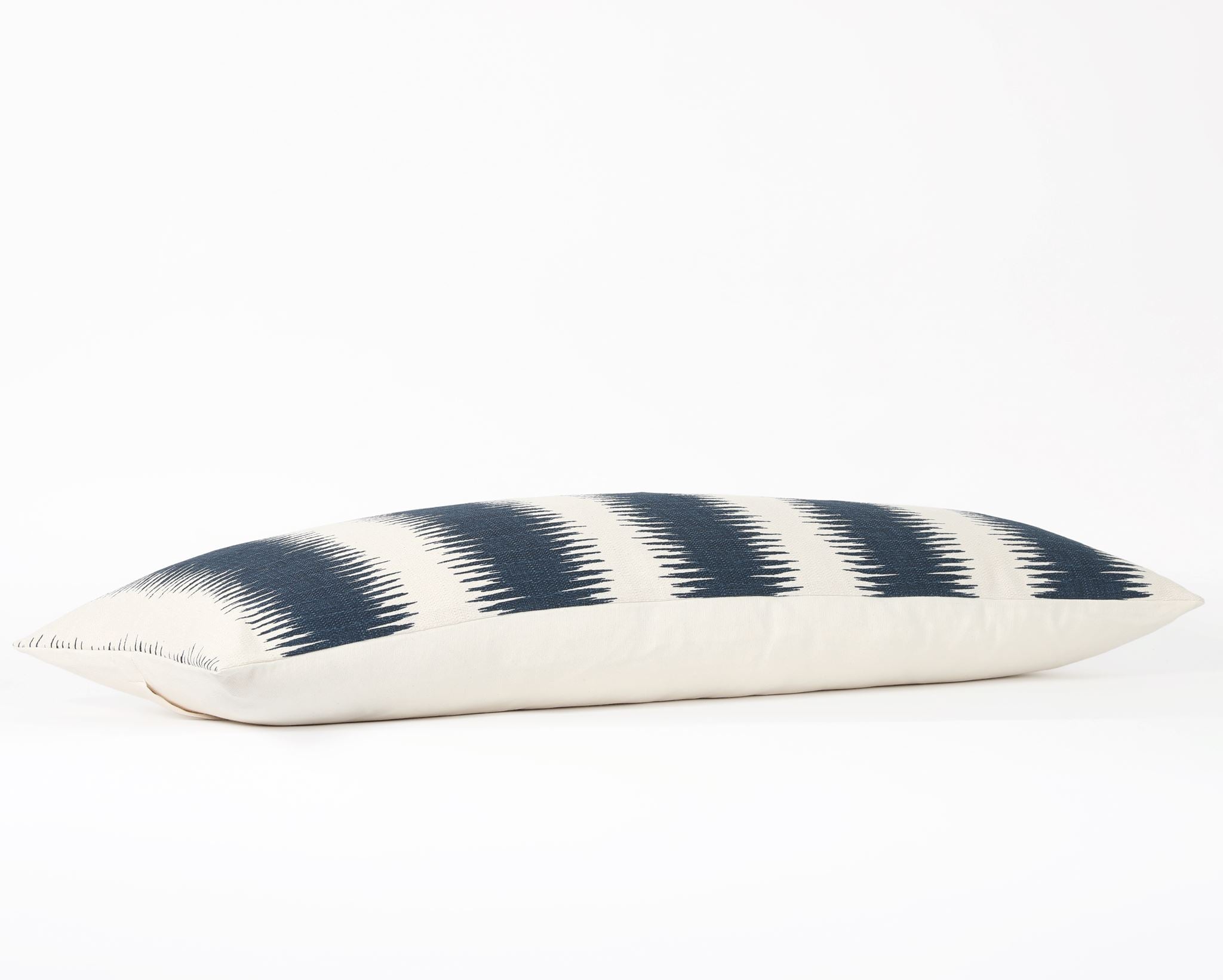 Savannah, 14"x36" Large Lumbar Decorative Pillows Coterie Brooklyn