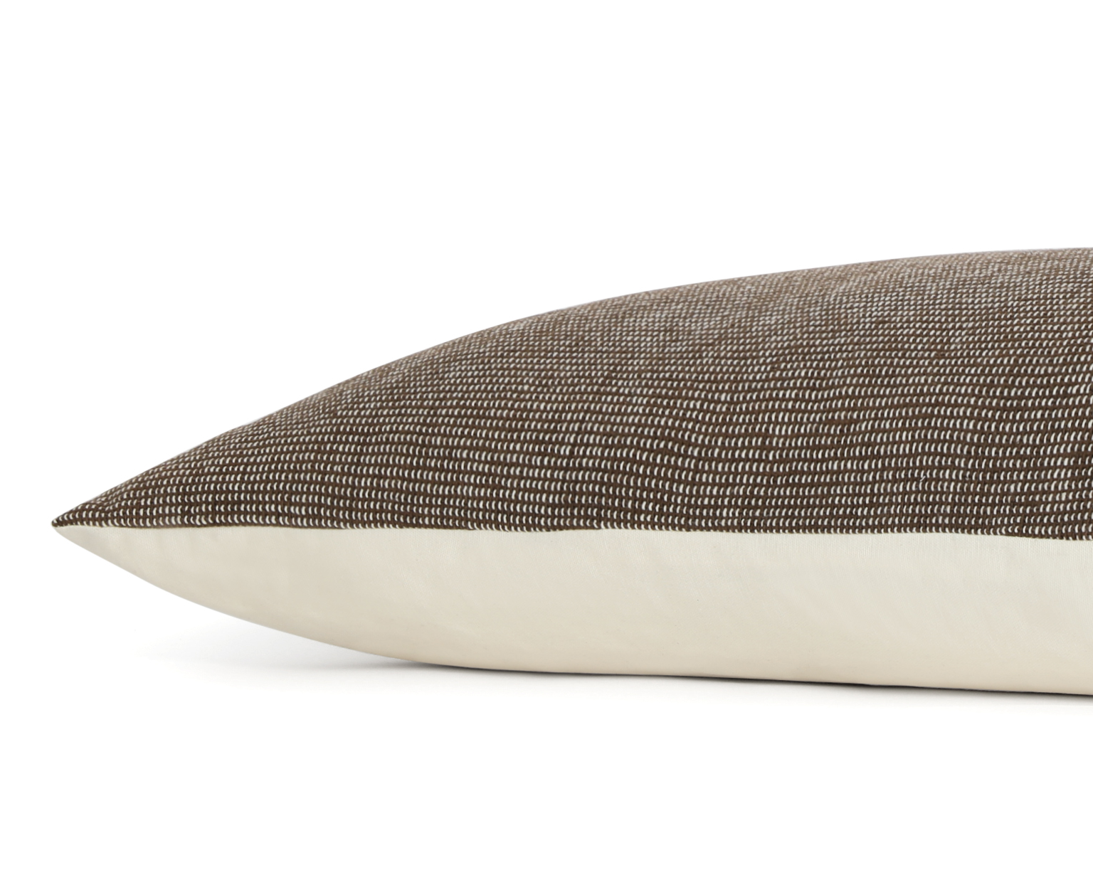 Stowe in Bark, 14"x36" Large Lumbar