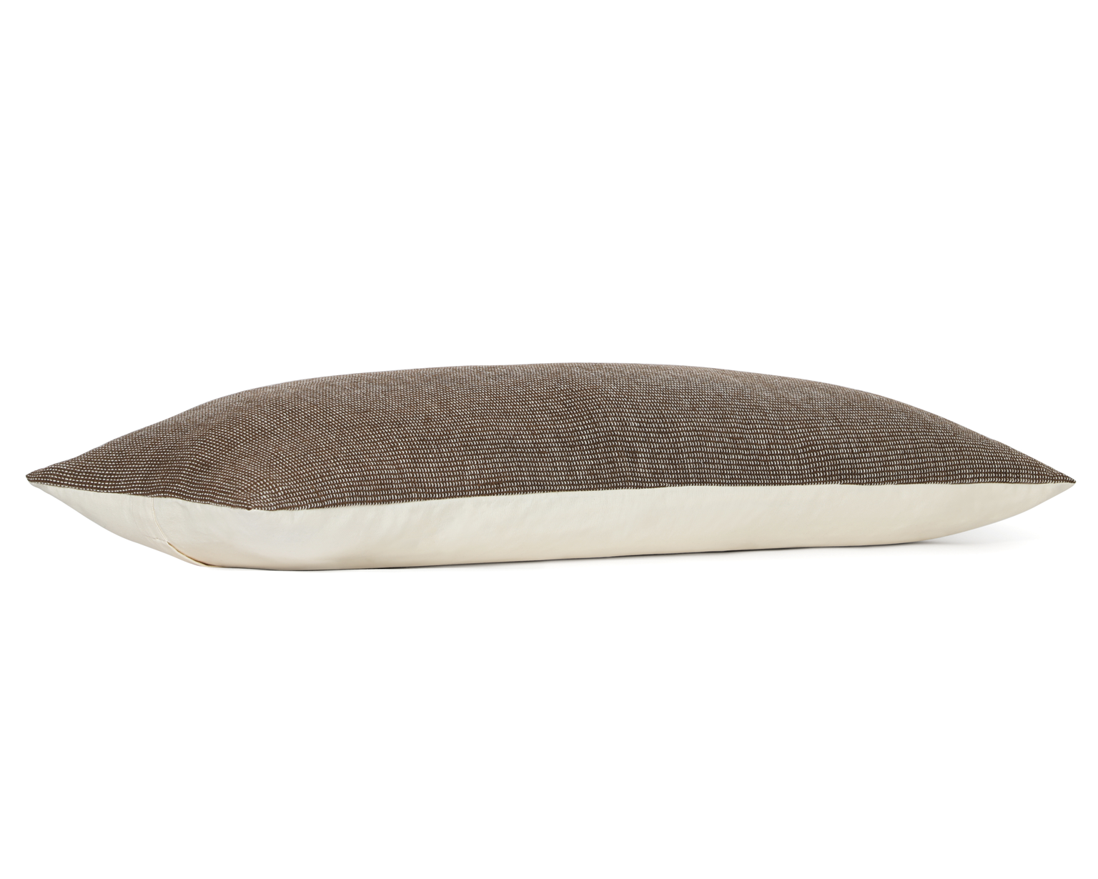 Stowe in Bark, 14"x36" Large Lumbar
