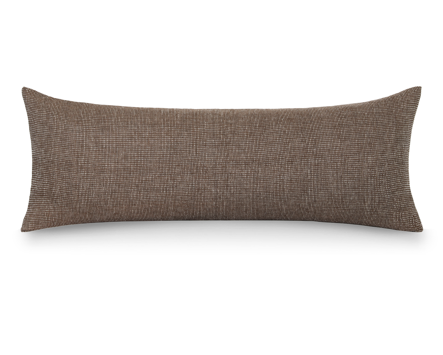 Stowe in Bark, 14"x36" Large Lumbar