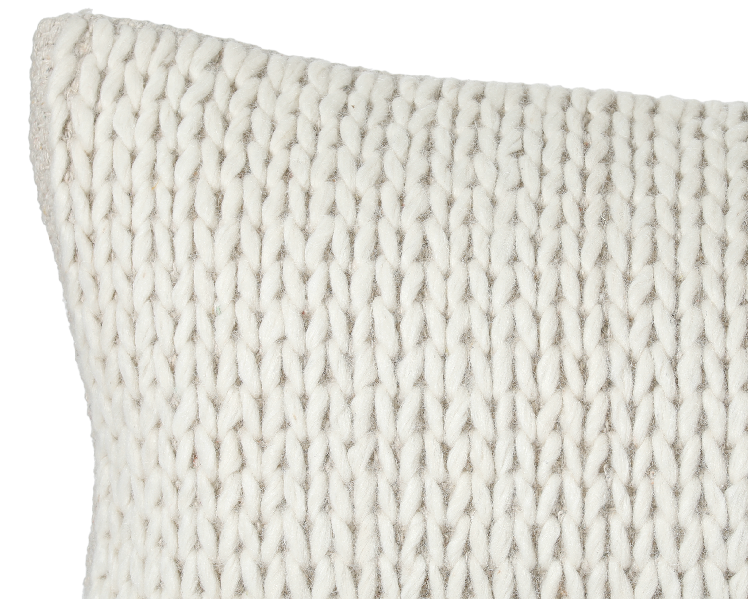 Sycamore, Wool Pillow Cover, Set of Two