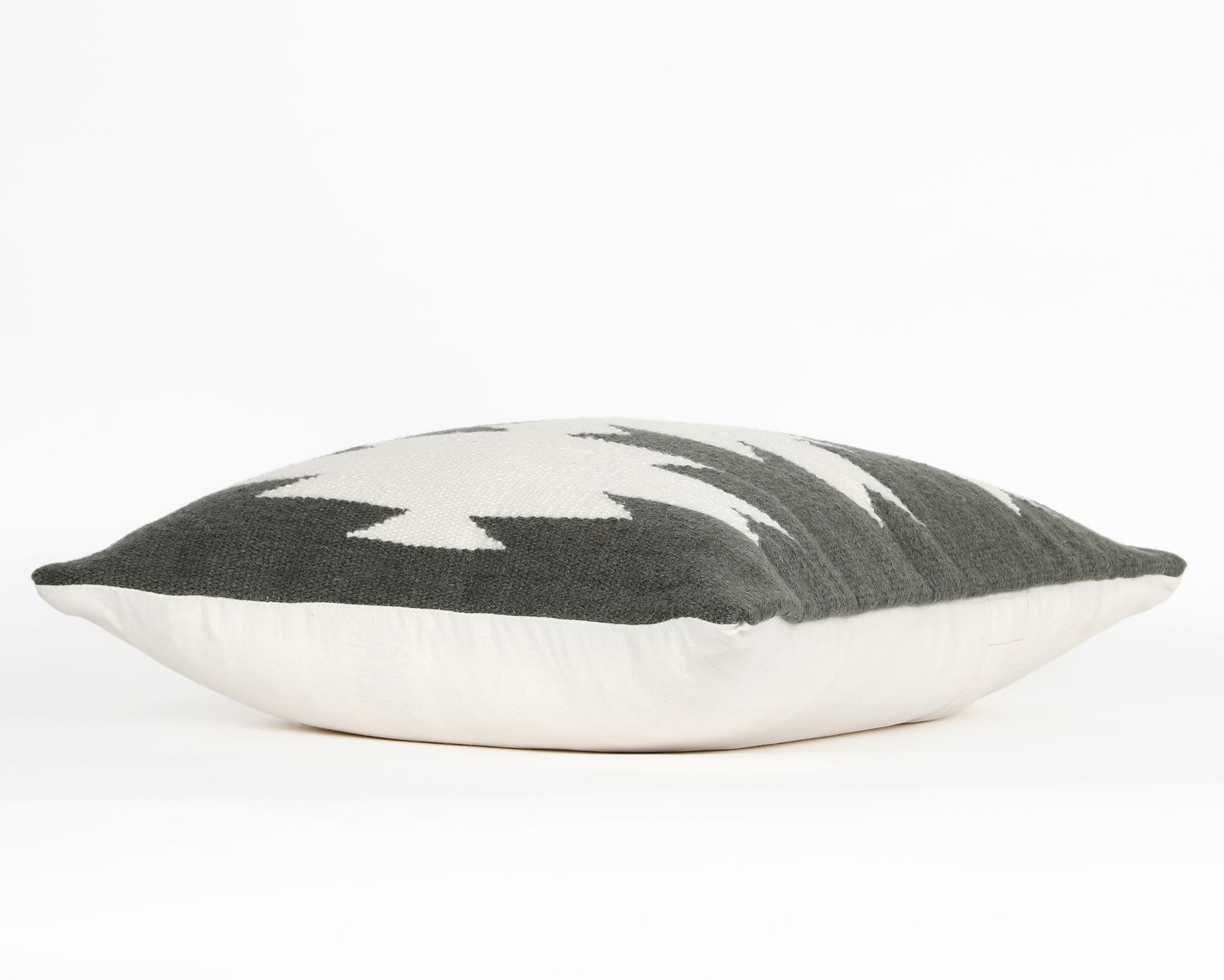 Wythe, Olive Decorative Pillows Coterie Brooklyn