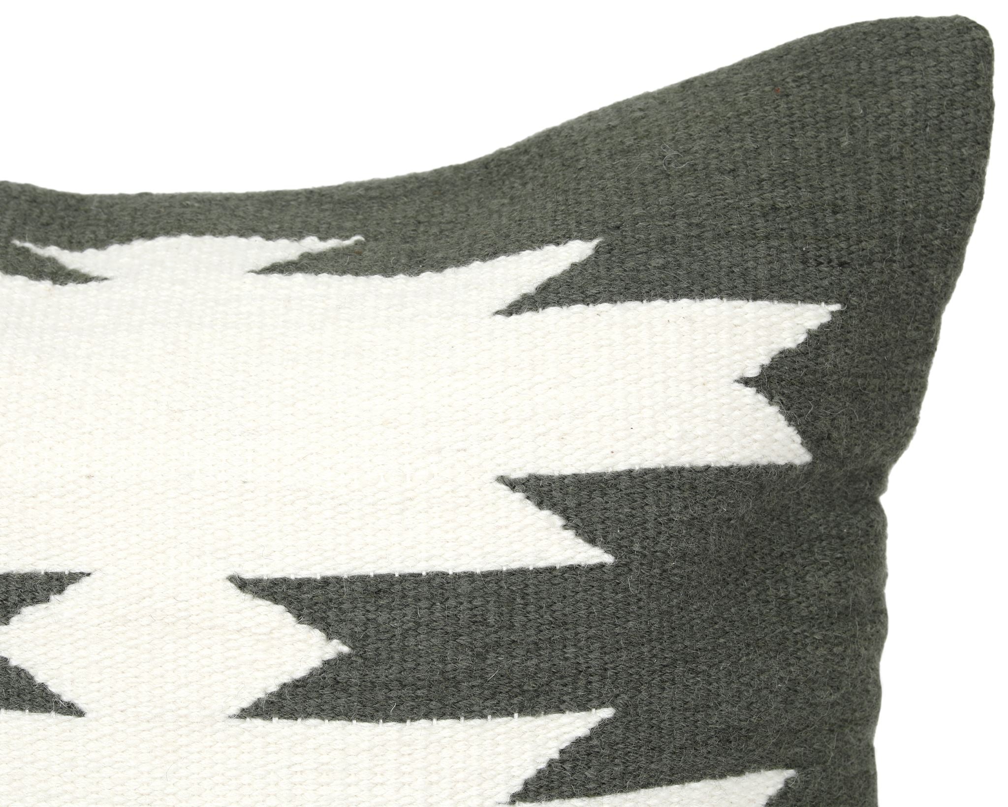 Wythe, Olive Decorative Pillows Coterie Brooklyn