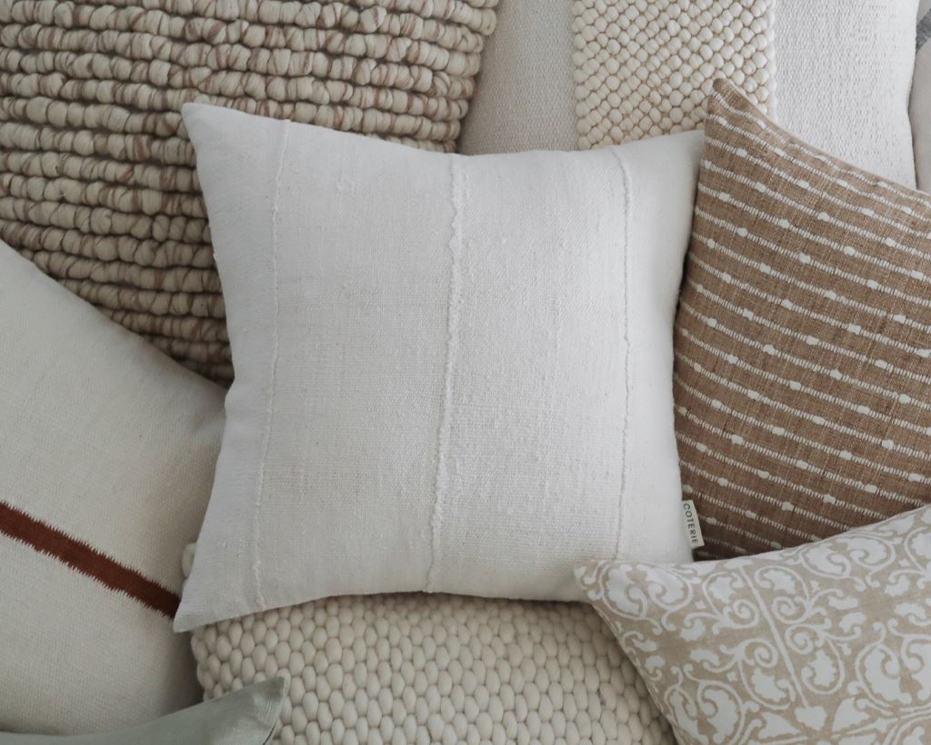 Ina Decorative Pillows Coterie Brooklyn