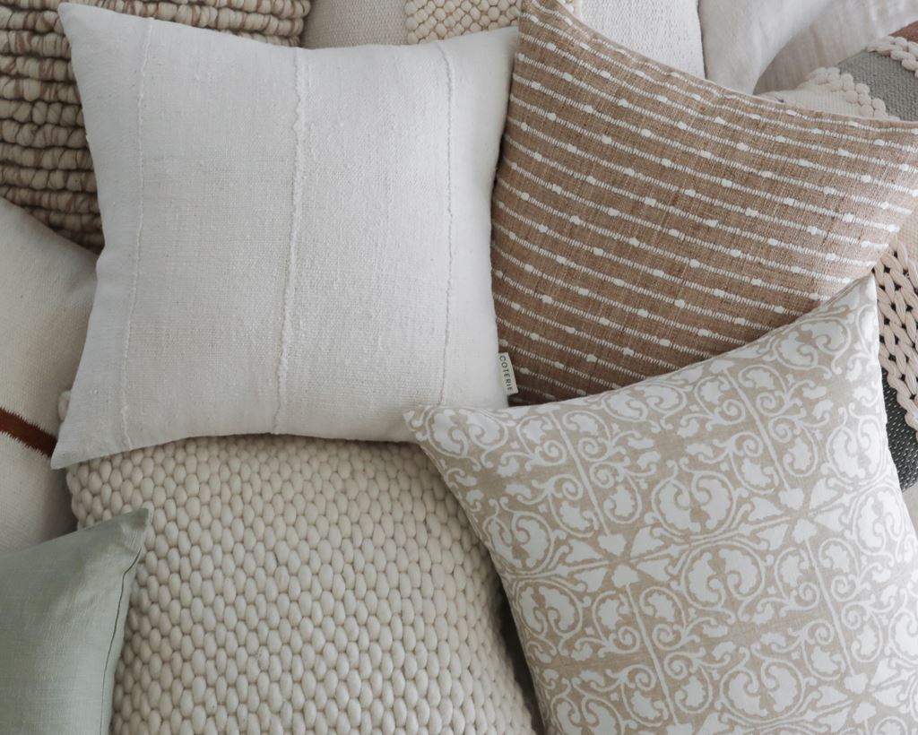 Ina Decorative Pillows Coterie Brooklyn