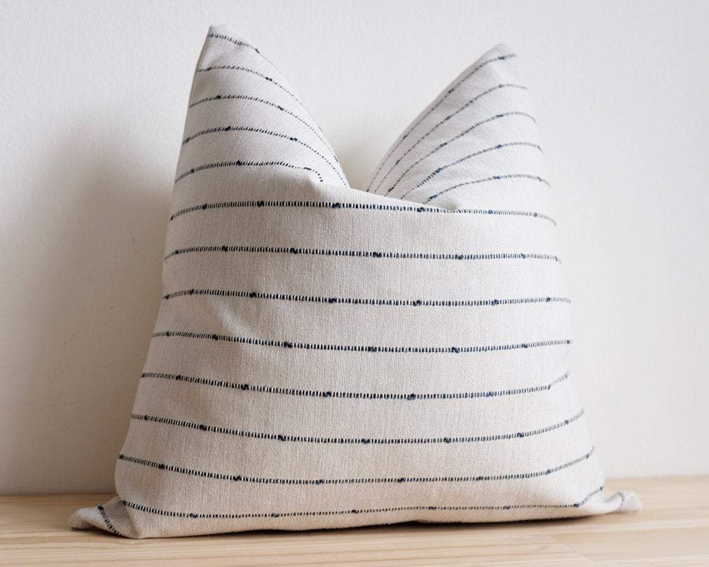 Ivy Decorative Pillows Stitched By Grace