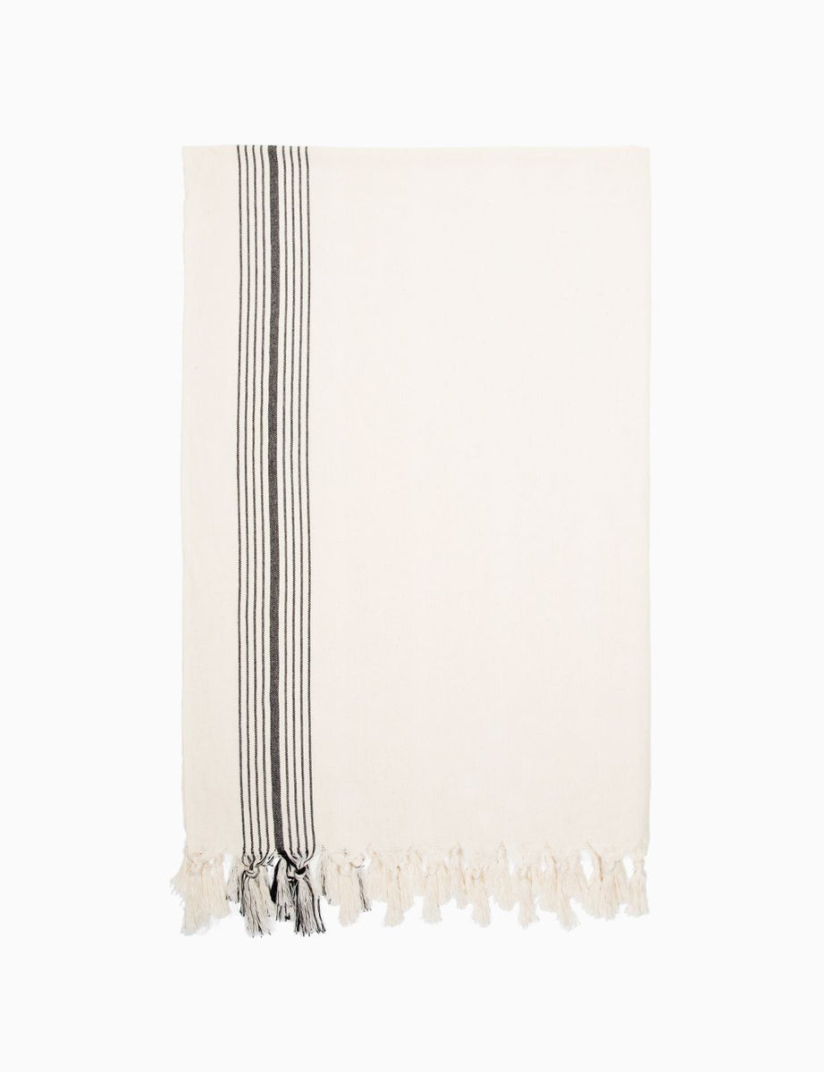 Organic Turkish Towel, Catalina – Coterie, Brooklyn