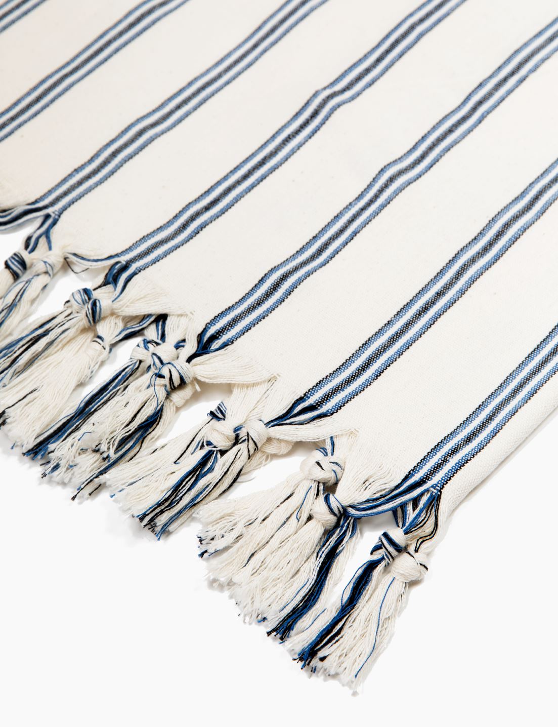 Organic Turkish Towel, Charlotte Bath Towels & Washcloths Coterie Brooklyn