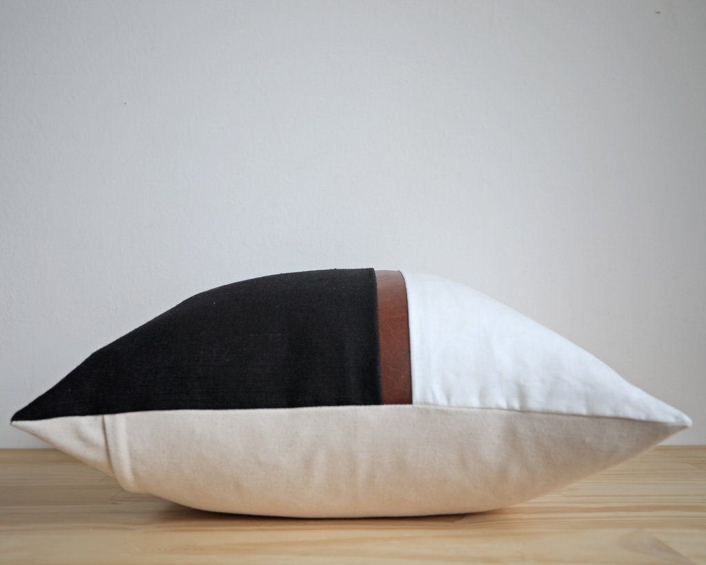 Amsterdam (New Fabric!) Decorative Pillows Stitched By Grace