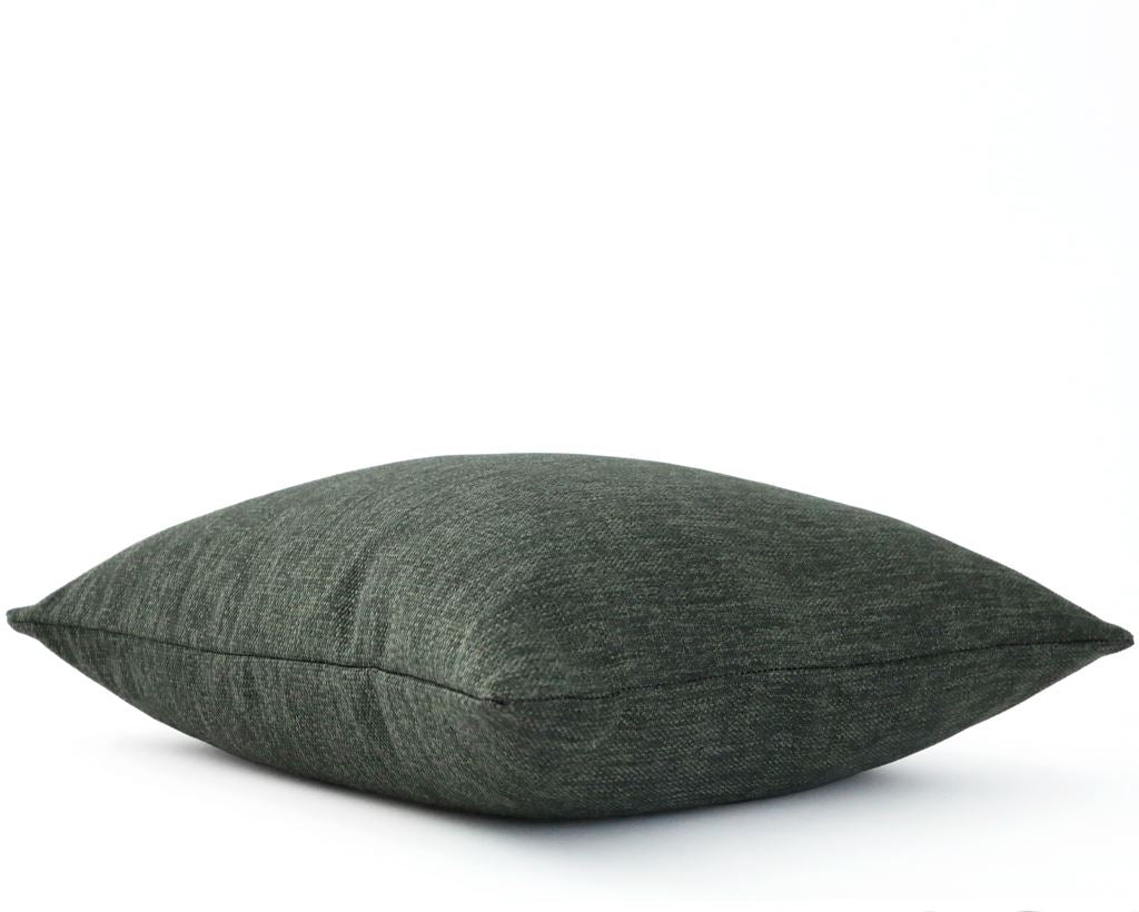 Beacon in Forest, Set of Two Decorative Pillows Coterie Brooklyn
