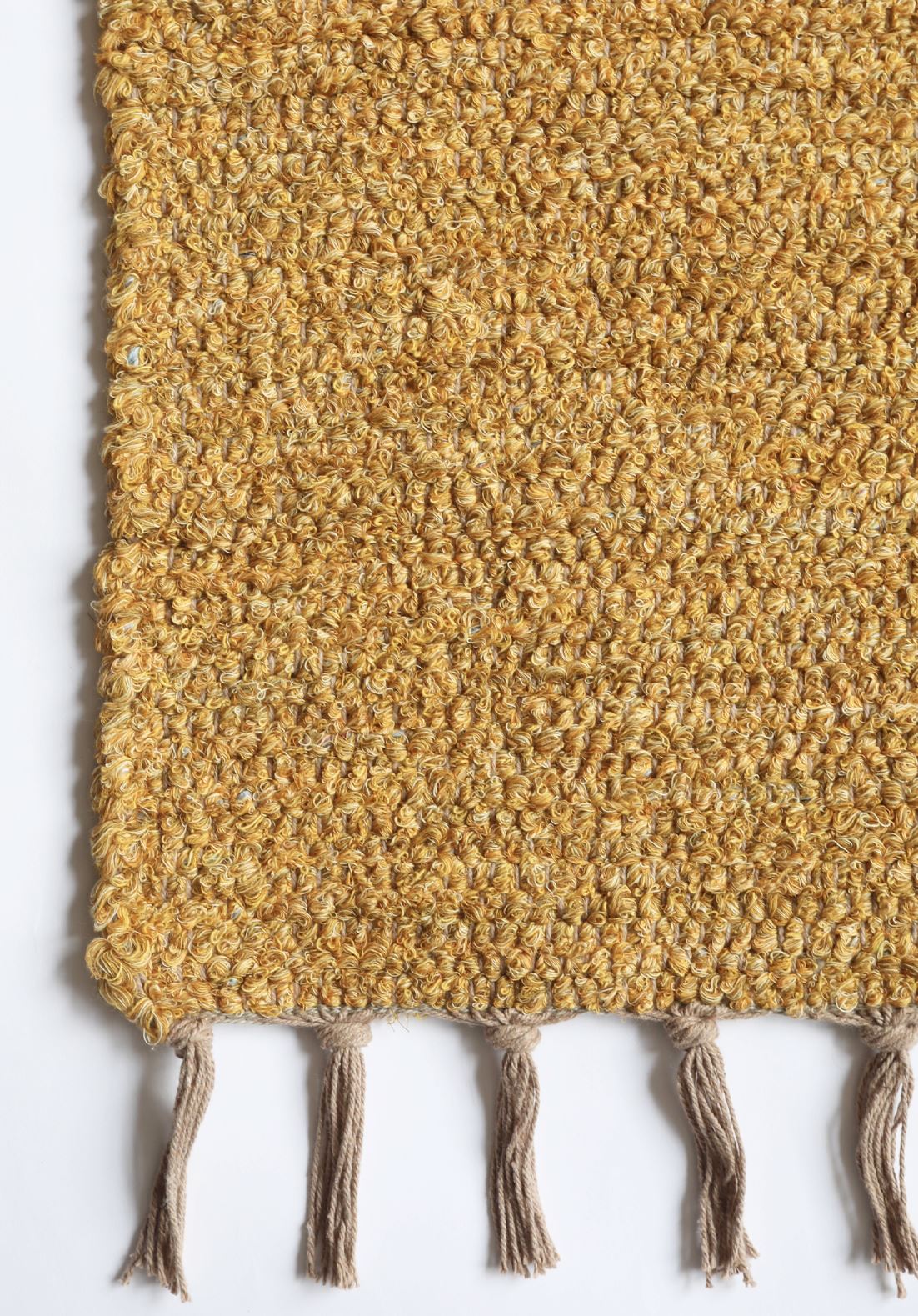 Beja Rug Bath Mats & Rugs Coterie Brooklyn