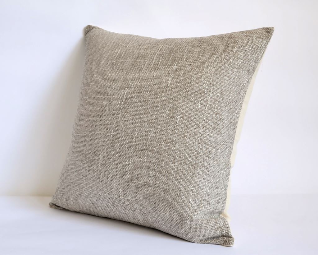 Bilbao Decorative Pillows Stitched By Grace