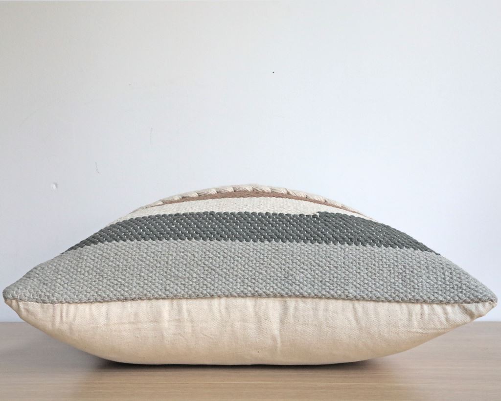 Crosby Decorative Pillows Coterie Brooklyn