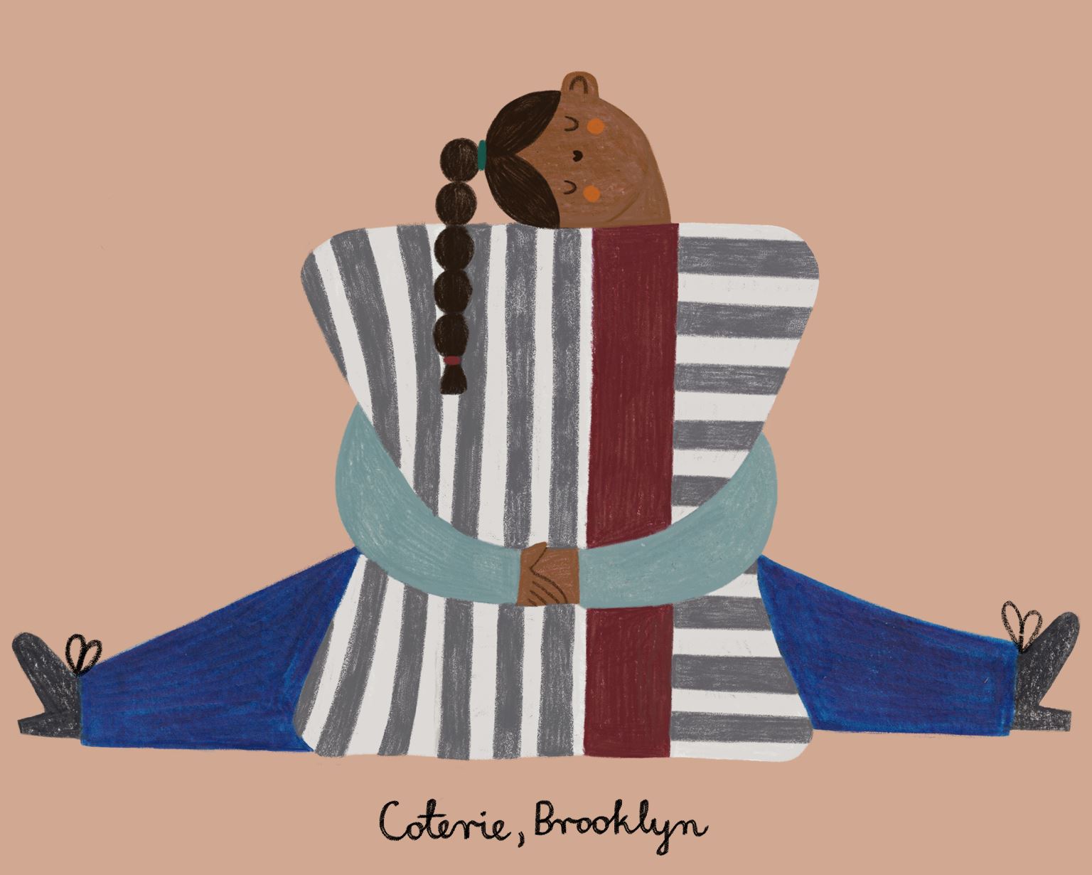 Gift Card Coterie Brooklyn