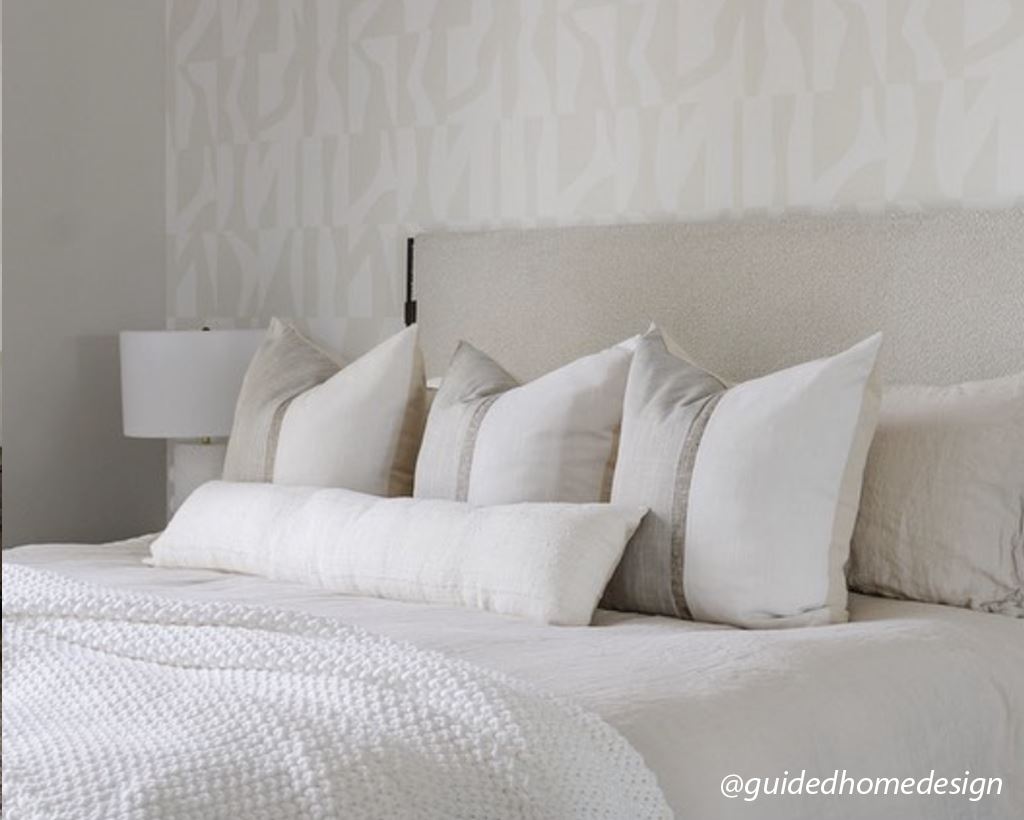 New Amsterdam Decorative Pillows Coterie Brooklyn