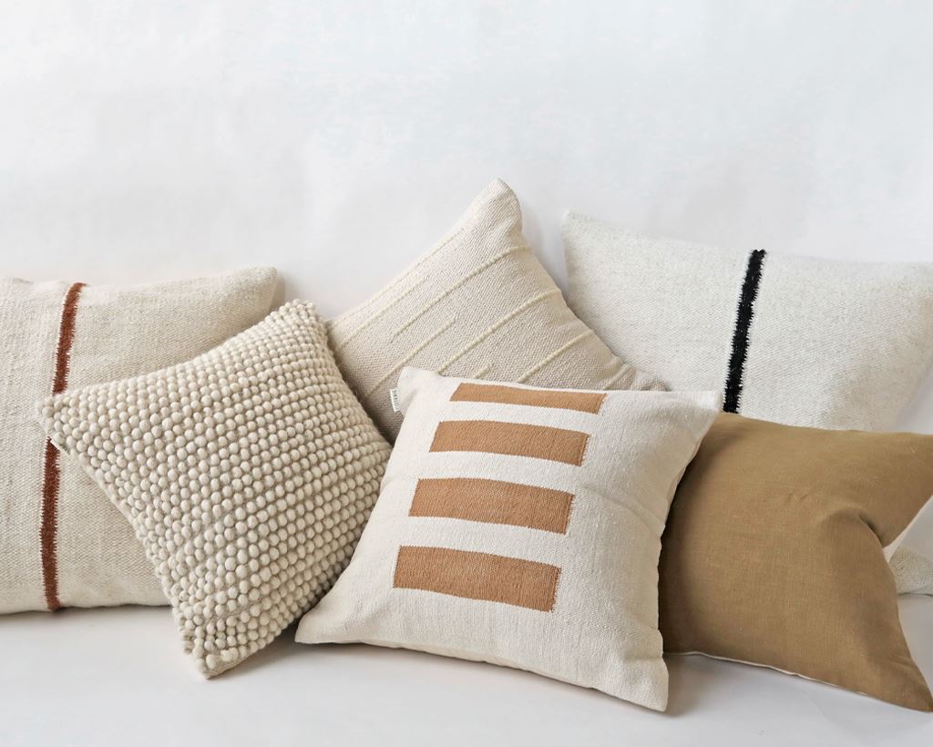 Montauk Decorative Pillows Jamasi