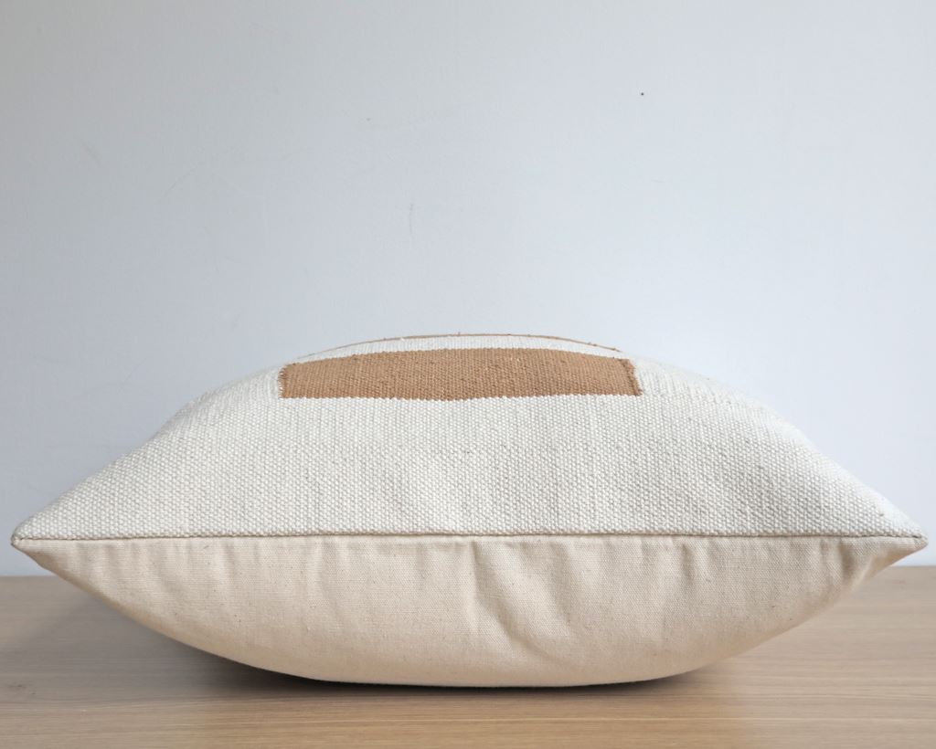 Imogene Decorative Pillows Coterie Brooklyn