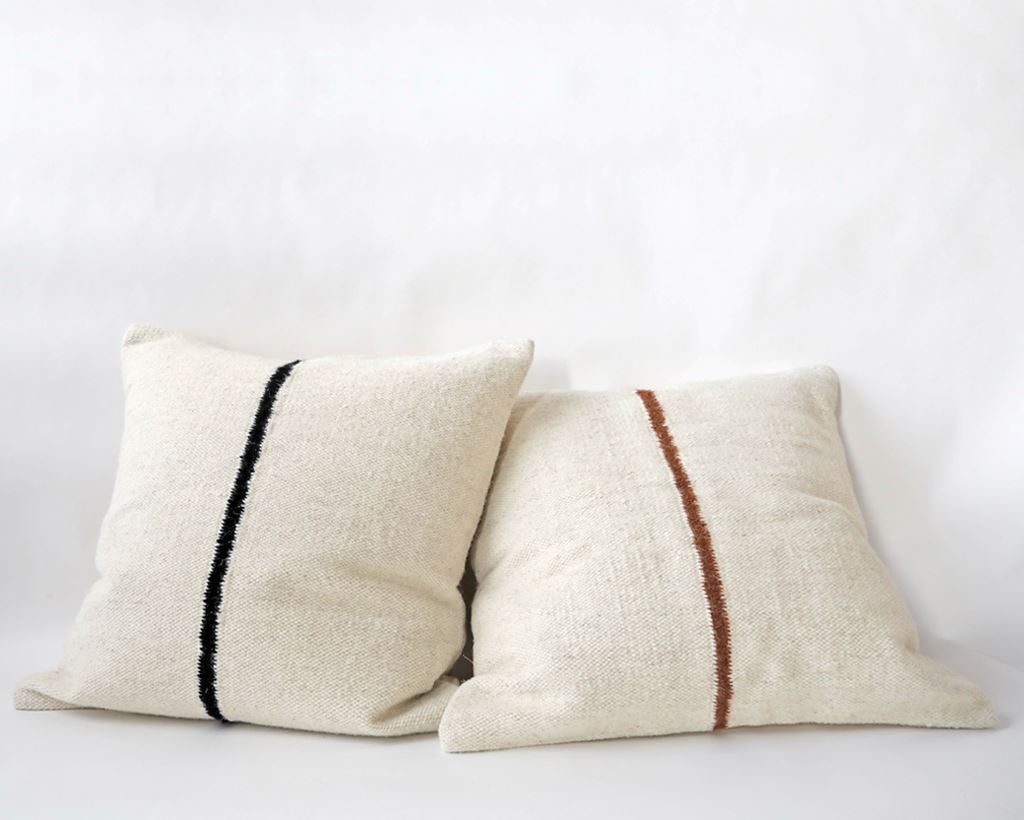 Katama Decorative Pillows Jamasi