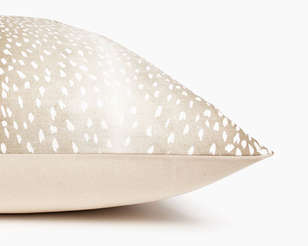 Linstead, Floor Pillow Decorative Pillows Coterie Brooklyn