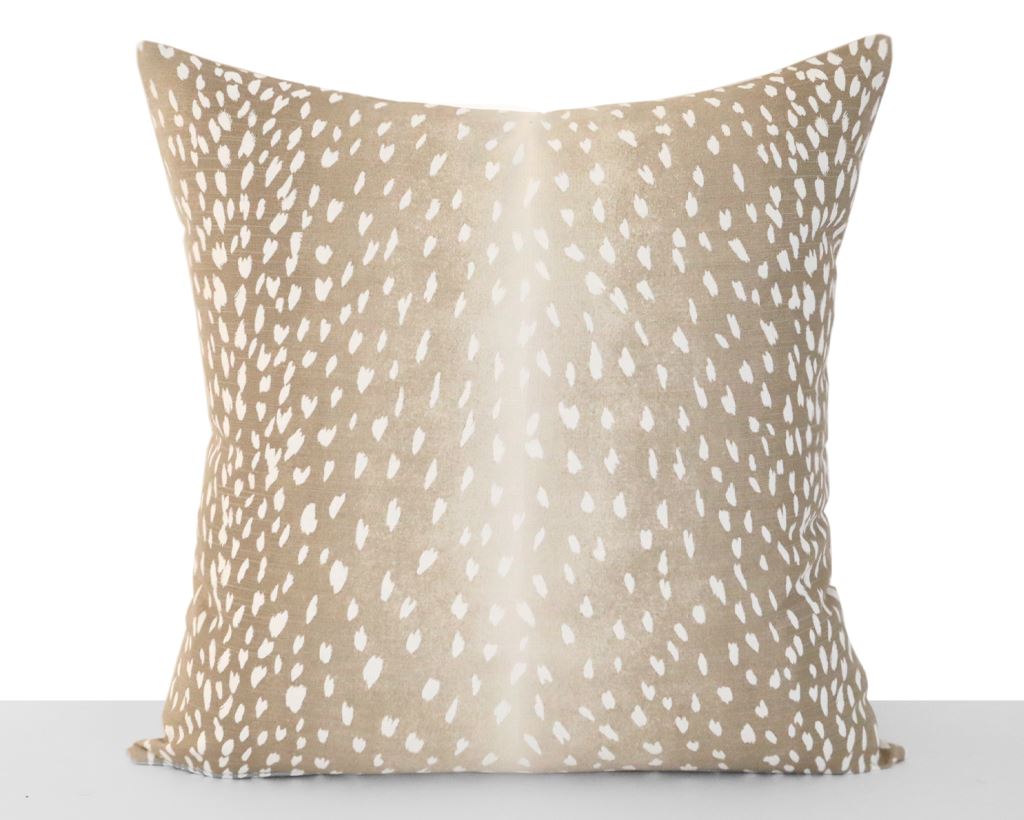 Linstead Decorative Pillows Coterie Brooklyn 
