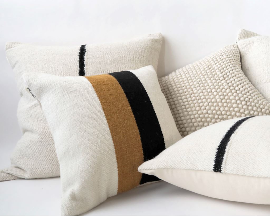 Montauk Decorative Pillows Jamasi