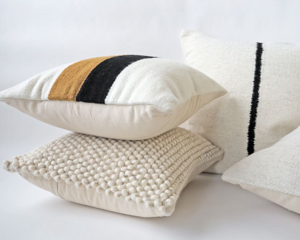 Mansa Decorative Pillows Jamasi