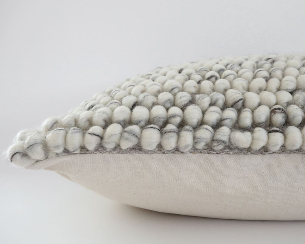Baltimore, Marble Decorative Pillows Coterie Brooklyn