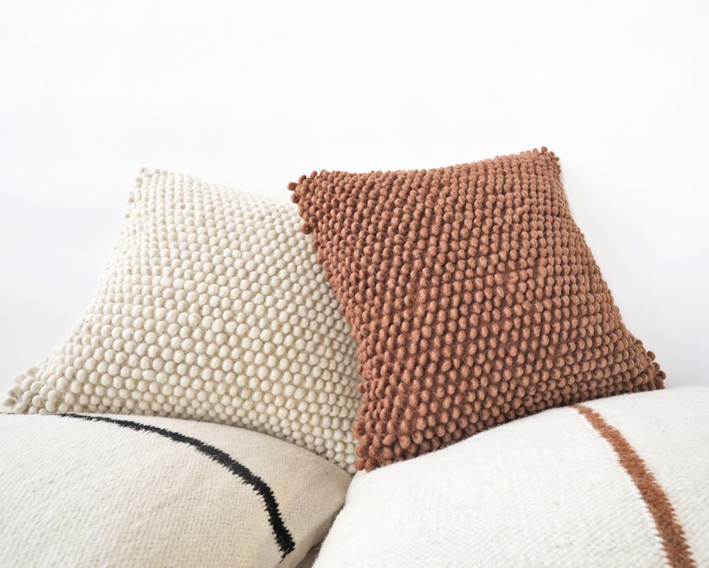 Montauk Decorative Pillows Jamasi