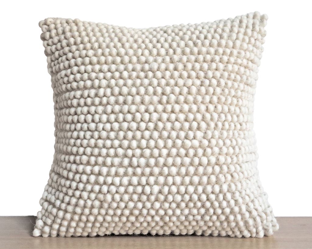 Montauk Decorative Pillows Coterie Brooklyn