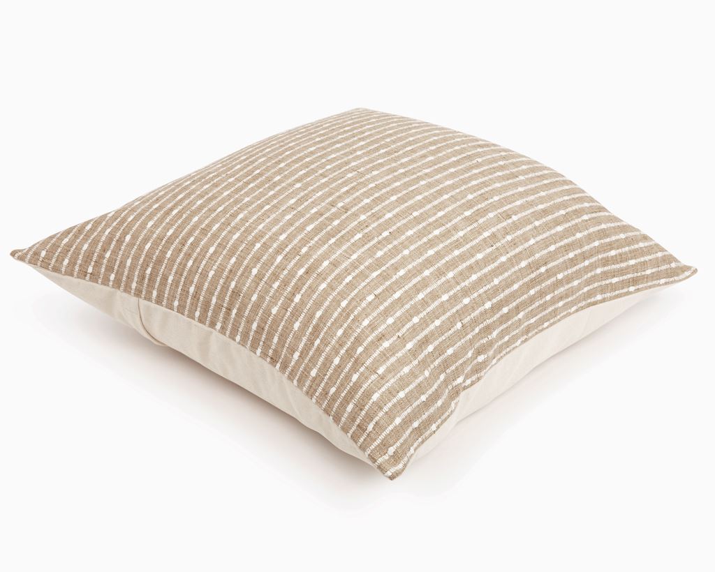 Monterey, Floor Pillow Decorative Pillows Coterie Brooklyn