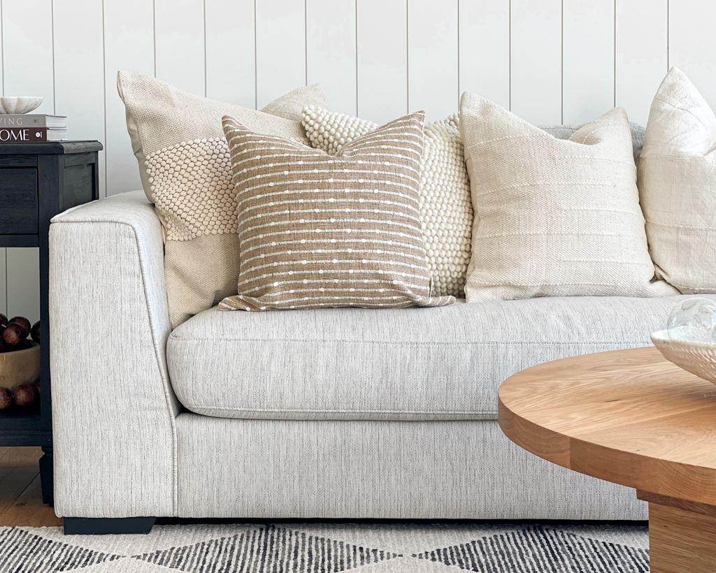 Monterey Decorative Pillows Coterie Brooklyn