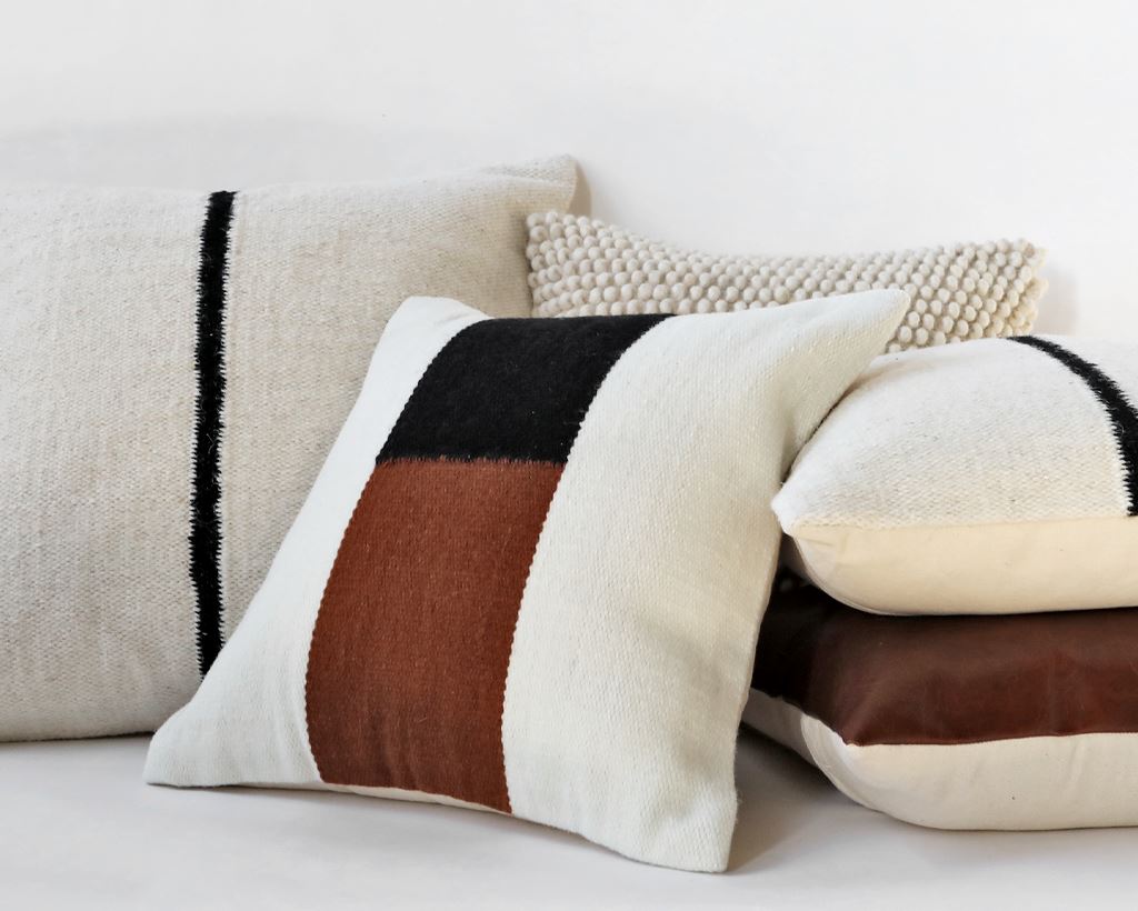 Musa Decorative Pillows Jamasi