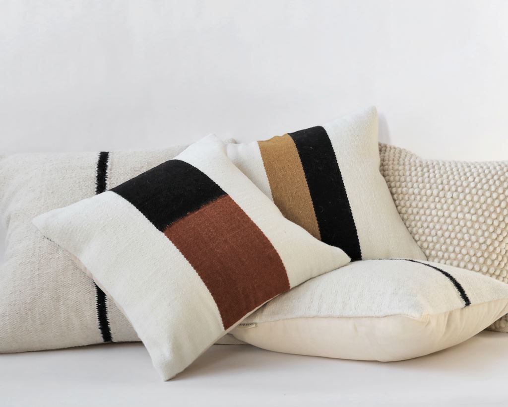 Musa Decorative Pillows Jamasi