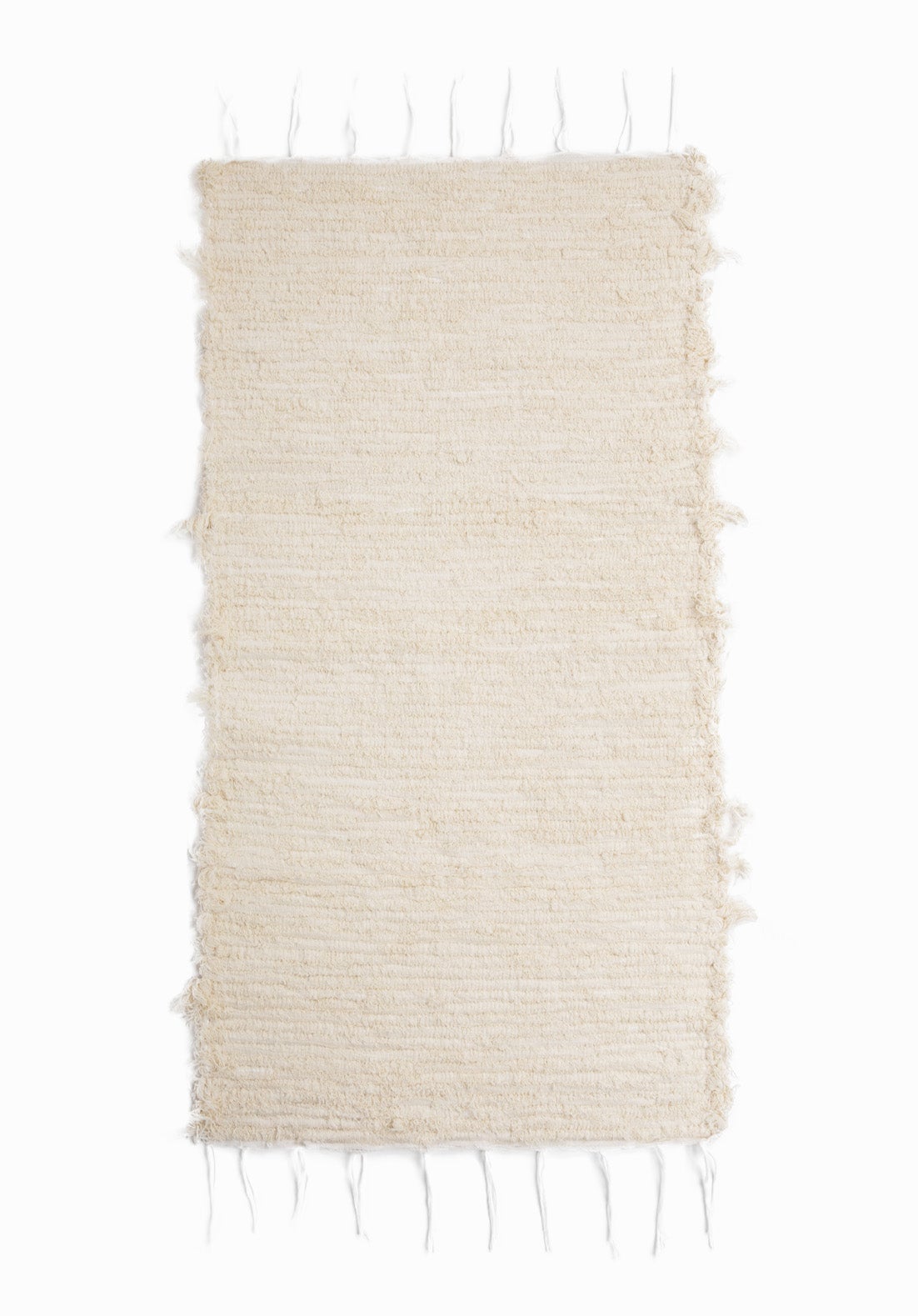 Hand Loomed Rug, Anais Bath Mats & Rugs Coterie Brooklyn