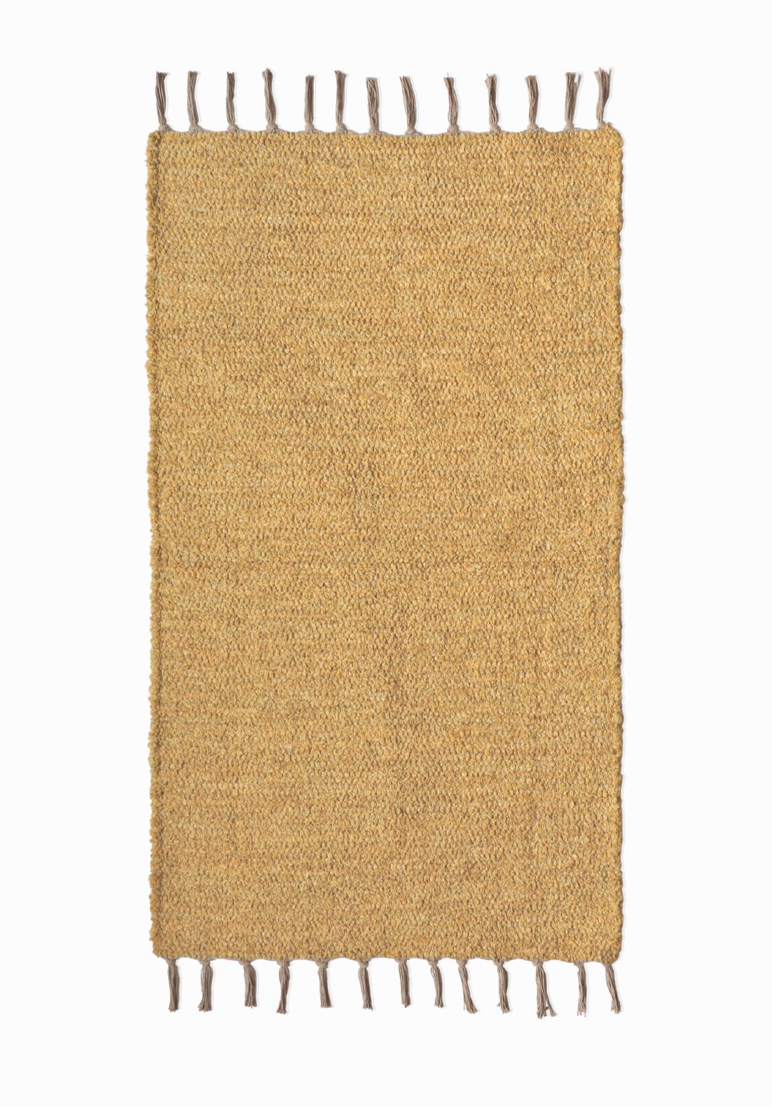 Beja Rug Bath Mats & Rugs Coterie Brooklyn
