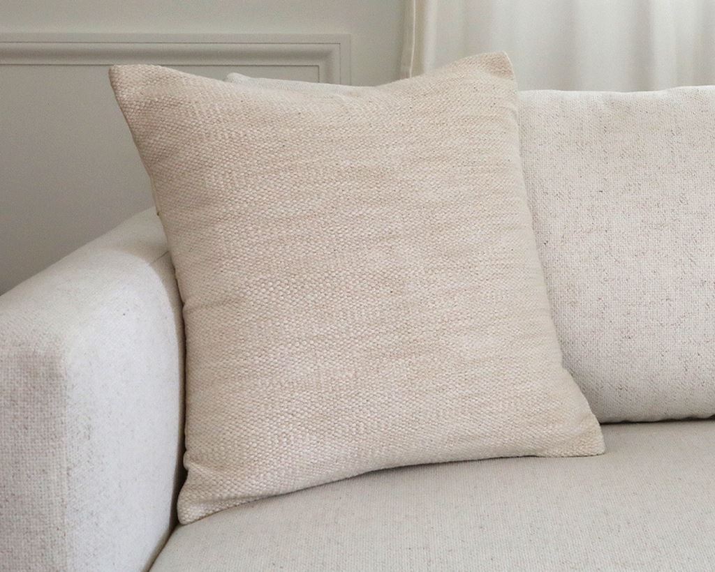 Sagamore Decorative Pillows Coterie Brooklyn