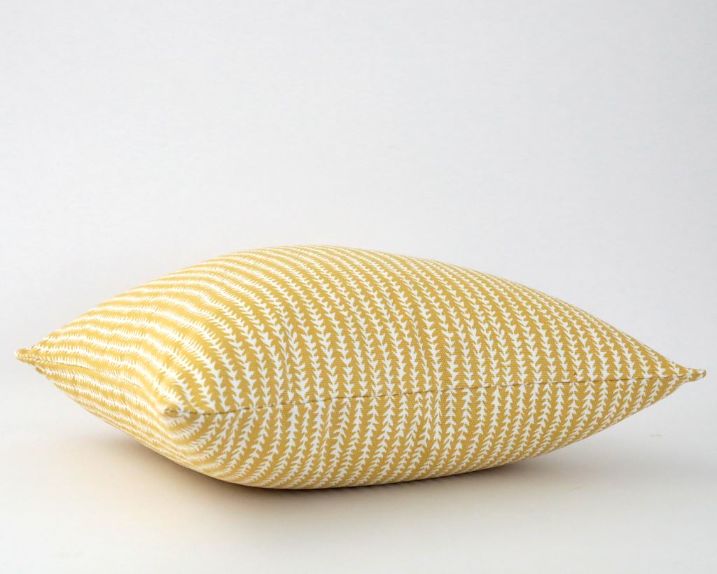 Sunnyside, Set of Two Decorative Pillows Coterie Brooklyn