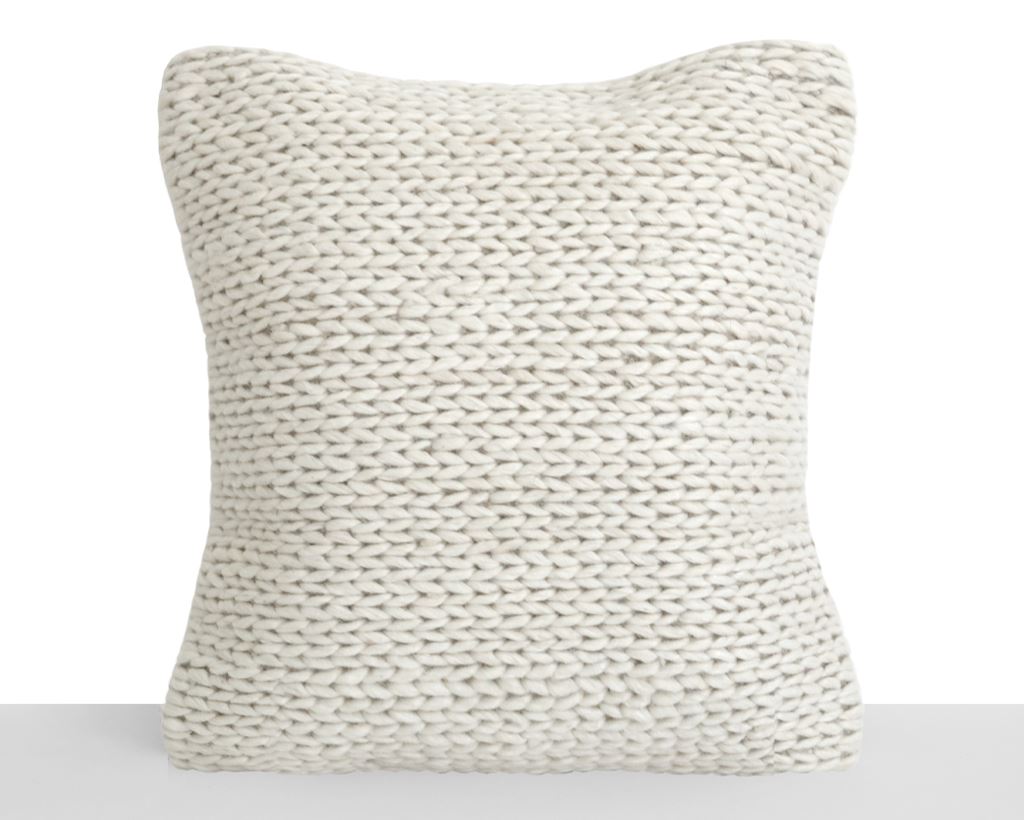 Sycamore Decorative Pillows Coterie Brooklyn 
