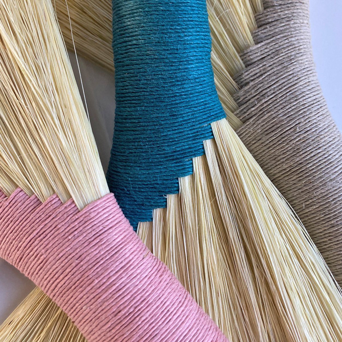 Hanover Decor Coterie, Brooklyn Teal